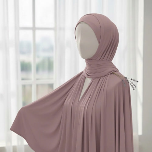 Nude | Jersey Premium