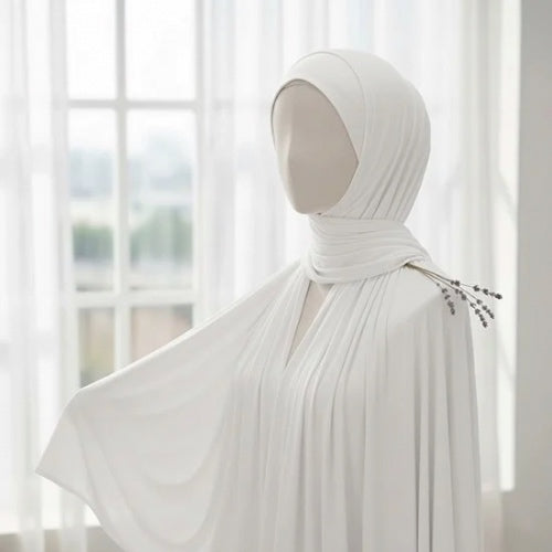 Niege | Jersey Premium