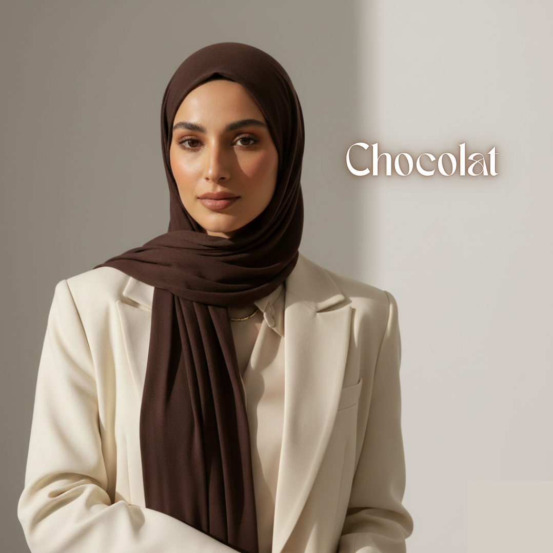 Chocolat | Jersey Premium