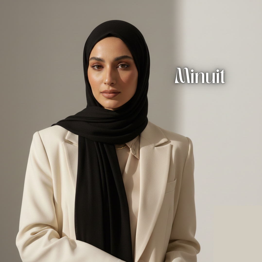 Minuit | Jersey Premium