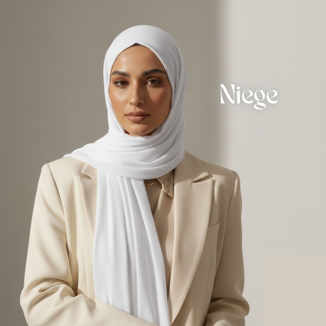Niege | Jersey Premium