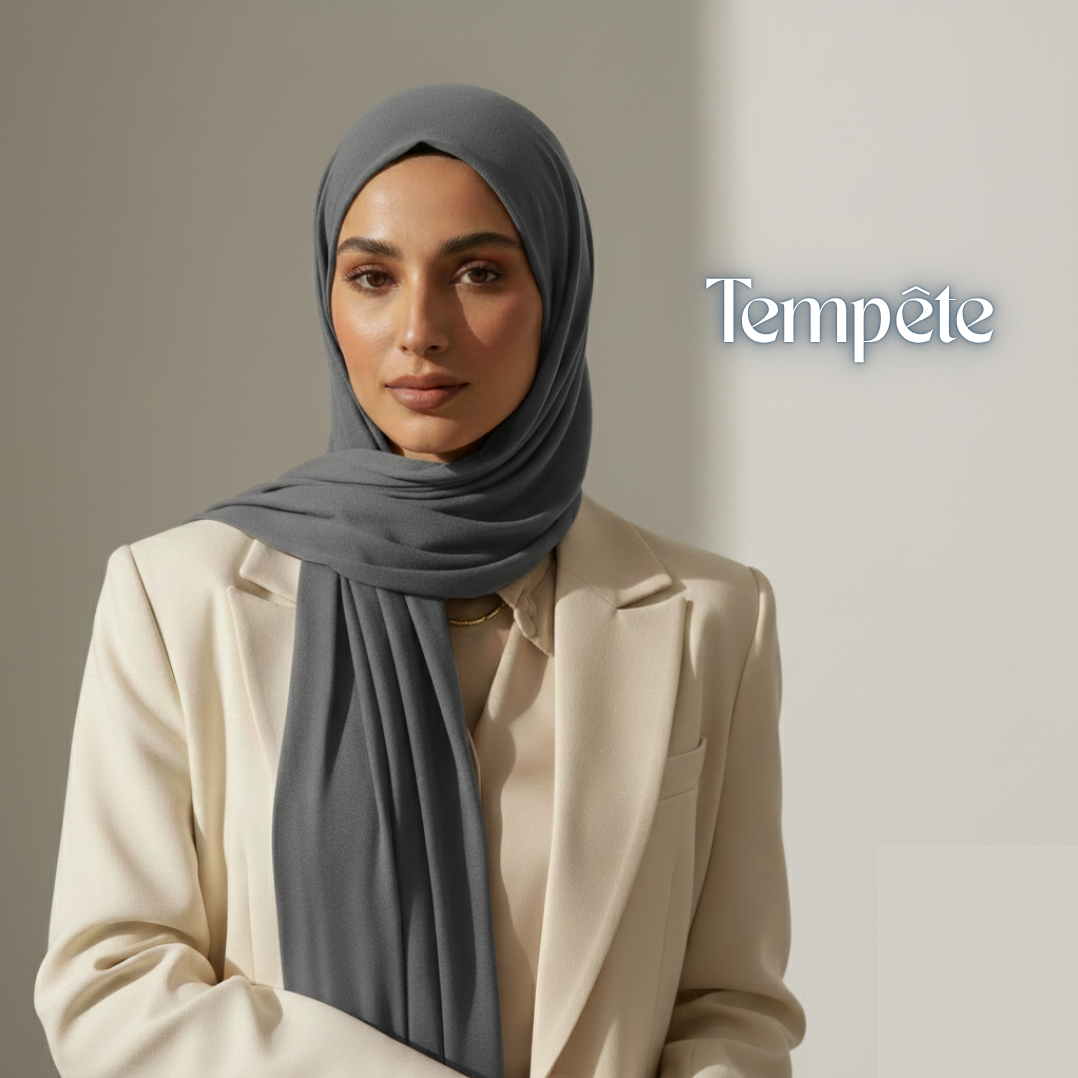 Tempête | Jersey Premium